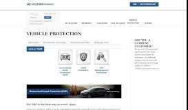 
							         HMF - Hyundai Protection Plan - Hyundai Motor Finance								  
							    