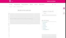 
							         Händler-Hotline der Telekom künftig kostenlos | Deutsche Telekom								  
							    