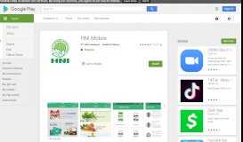 
							         HNI Mobile - Apps on Google Play								  
							    
