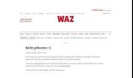 
							         Hochschule Ruhr West feiert am 1. Mai ihren 10. Geburtstag | waz.de ...								  
							    