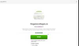 
							         Hogans Cottages Owners Website | Irish Cottage Letting Portal - uk								  
							    