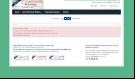
							         Holdings: Interaktif: Portal Web Sumber Digital dan ... - MALRep								  
							    