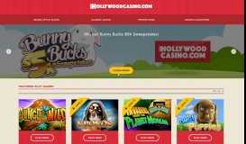 
							         Hollywood Casino: Play Free Slots Online - Free Slot ...								  
							    