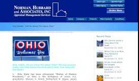 
							         Holy Toledo!…Did You Know This About Ohio? | Nationwide ...								  
							    