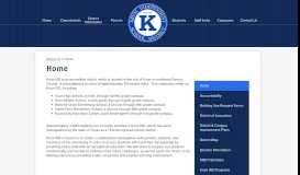 
							         Home – About Us – Krum Independent School District								  
							    