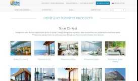 
							         Home and Business - Architectural Film Warranties | Solar Gard								  
							    