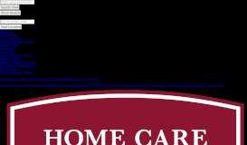 
							         Home Care Assistance: In Home Caregivers For Seniors & Elderly ...								  
							    