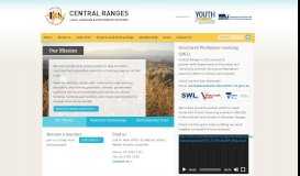 
							         Home - Central Ranges LLENCentral Ranges LLEN | Local Learning ...								  
							    