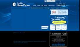 
							         Home - ComparAction™ Home Phone CAA								  
							    