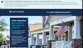 
							         Home - CondoPudSearch - Veterans Information Portal								  
							    