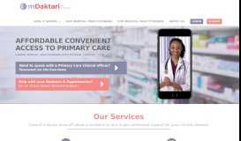 
							         Home | ConnectMed | Online doctor consults for Kenya								  
							    