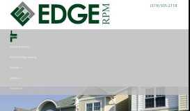 
							         Home - Edge Management GroupEdge Management Group								  
							    