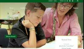 
							         Home - Keswick Christian School - Pinellas County, Florida								  
							    
