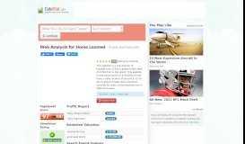 
							         Home Lexmed : LMC Remote Access Portal								  
							    