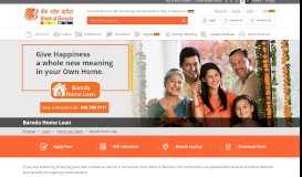 
							         Home Loan – Online Housing Loan in India at Lowest Interest Rate ...								  
							    