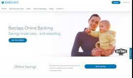 
							         Home Page | Barclays								  
							    