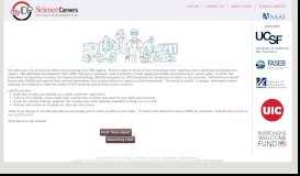 
							         Home Page - Careers								  
							    
