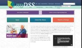 
							         Home page | mydss.mo.gov								  
							    