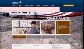 
							         Home Page - Sikorsky Aircraft								  
							    