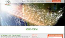 
							         home-portal - Ladder Now™								  
							    