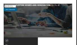 
							         Home » Silvercrest Custom Homes and Renovations Delta								  
							    
