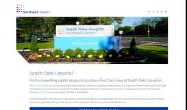 
							         Home - South Oaks Talent Community - Jobs in United States								  
							    