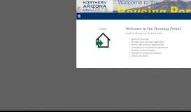 
							         Home - the Housing Portal								  
							    