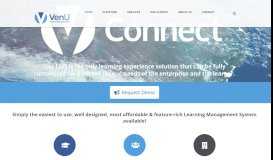 
							         Home - VenU eLearning SolutionsVenU eLearning Solutions ...								  
							    