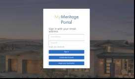 
							         Home Warranty Claim: Submitting a Home Warranty ... - Meritage Homes								  
							    