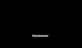 
							         Homeowner | Texas811								  
							    