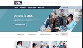 
							         Homeowners | NHBC								  
							    