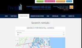 
							         Homes For Rent | Houses For Rent in Jacksonville Fl								  
							    