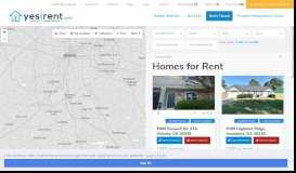 
							         Homes for Rent -								  
							    