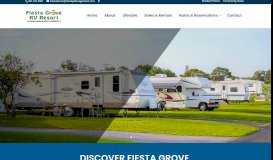 
							         Homes for Sale or Rent - Fiesta Grove Rv								  
							    