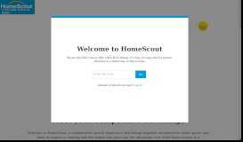 
							         HomeScout								  
							    