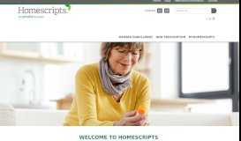 
							         Homescripts Members & Enrollment | Homescripts								  
							    