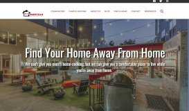 
							         Hometeam Properties | Ohio State Off-Campus Housing								  
							    