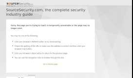 
							         Honeywell Security C079-2 Intruder alarm accessory Specifications ...								  
							    