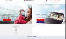 
							         Hong Leong ConnectFirst - Hong Leong Bank								  
							    