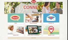 
							         Hood® | Connect Gateway - HP Hood								  
							    