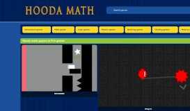 
							         Hooda Math Defence of Portal 2 - Play Games Online								  
							    