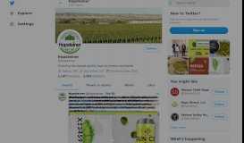 
							         Hopsteiner (@Hopsteiner) | Twitter								  
							    