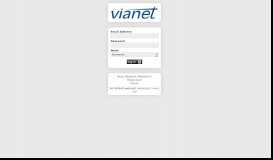 
							         Horde :: Log in - Vianet Webmail								  
							    