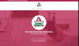 
							         Horizon Family Medical Group								  
							    
