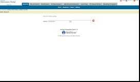 
							         Horizon Information Portal - Hawaii State Public Library System								  
							    