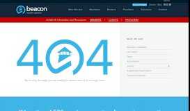 
							         Horizon NJ Health | Beacon Health Options								  
							    