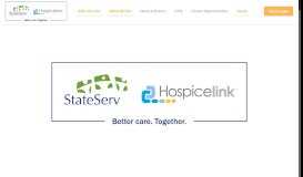 
							         Hospicelink - Largest, US Based Hospice-focused DME ...								  
							    