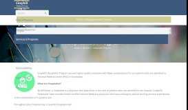 
							         Hospitalist Program | Graybill Medical Group								  
							    