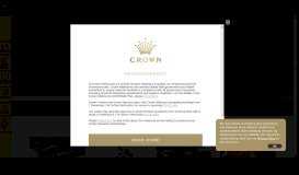 
							         Hospitality Jobs and Career Opportunities - Crown Melbourne								  
							    