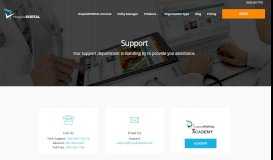 
							         HospitalPORTAL Support | Hospital Intranet with Support								  
							    